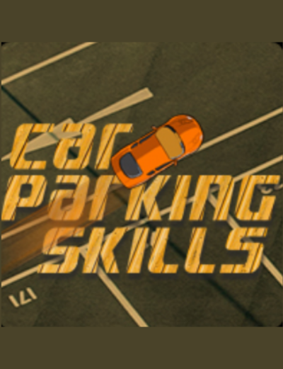 Car Parking Skills